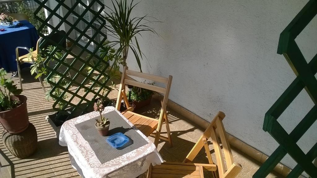 סנטיאגו Bed & Breakfast Blumen Haus חדר תמונה