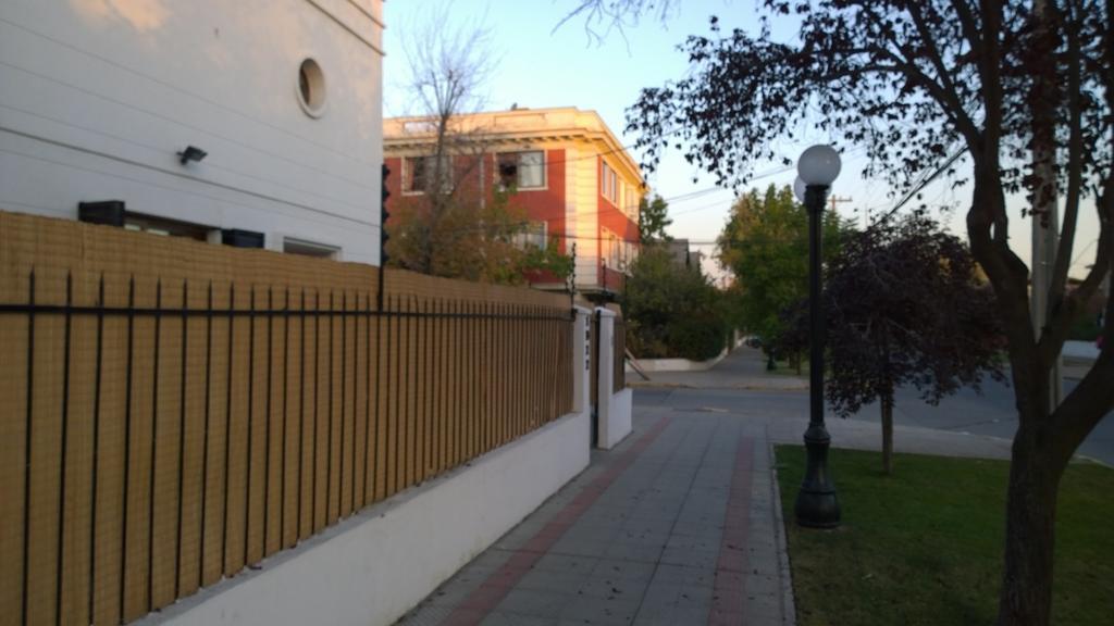 סנטיאגו Bed & Breakfast Blumen Haus מראה חיצוני תמונה
