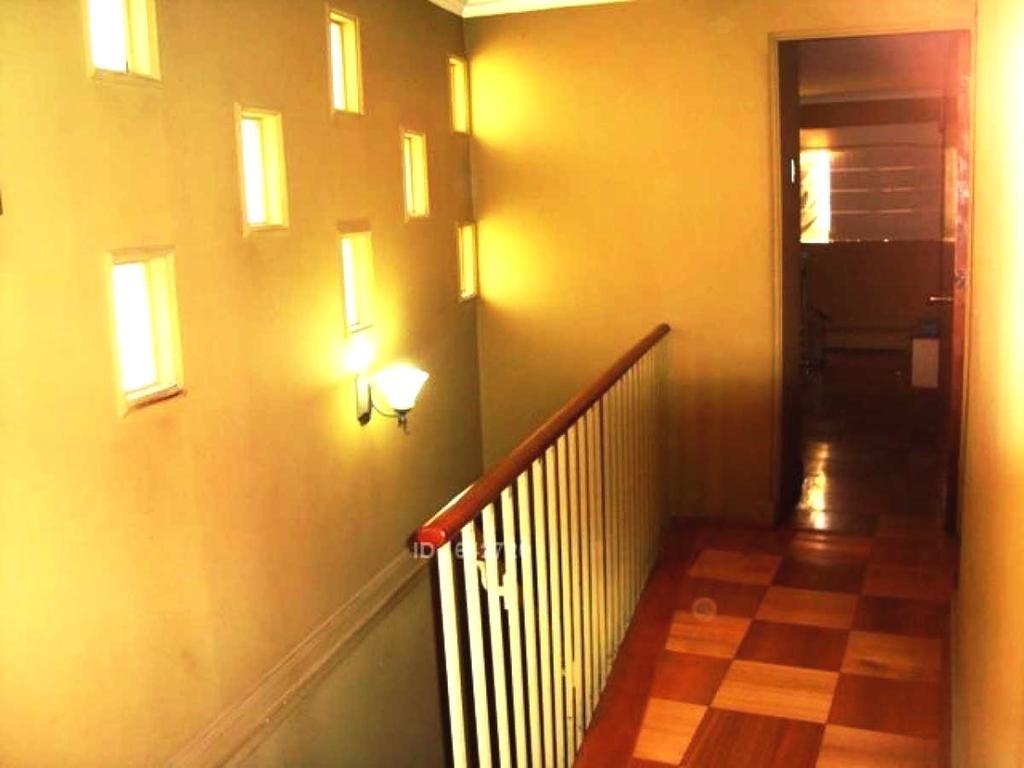 סנטיאגו Bed & Breakfast Blumen Haus חדר תמונה