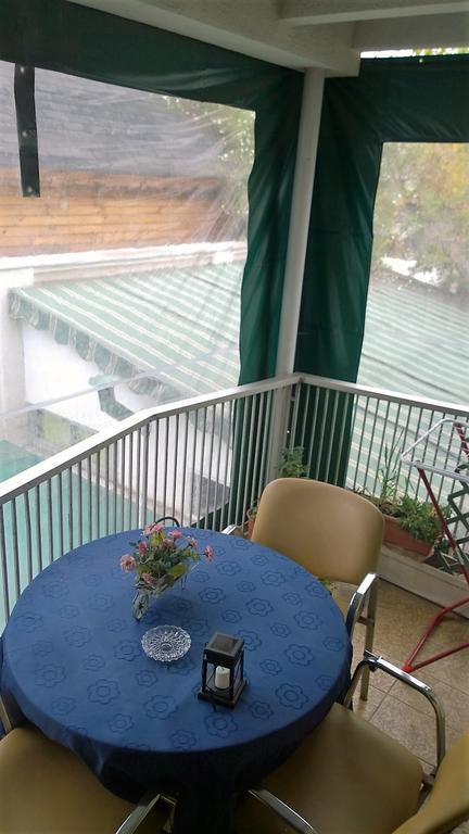 סנטיאגו Bed & Breakfast Blumen Haus מראה חיצוני תמונה