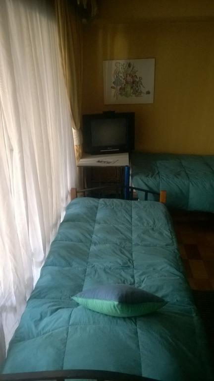 סנטיאגו Bed & Breakfast Blumen Haus מראה חיצוני תמונה