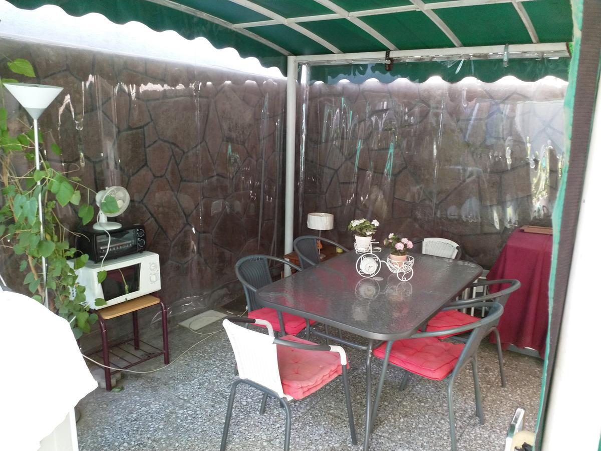 סנטיאגו Bed & Breakfast Blumen Haus מראה חיצוני תמונה