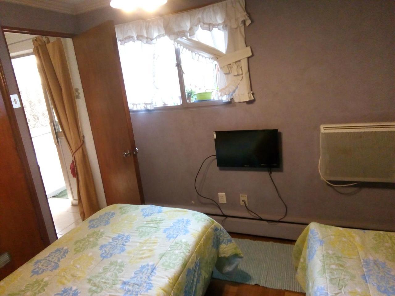 סנטיאגו Bed & Breakfast Blumen Haus מראה חיצוני תמונה
